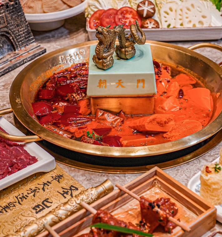 吃火鍋如何保護(hù)好腸胃？做好這兩個(gè)步驟即可！