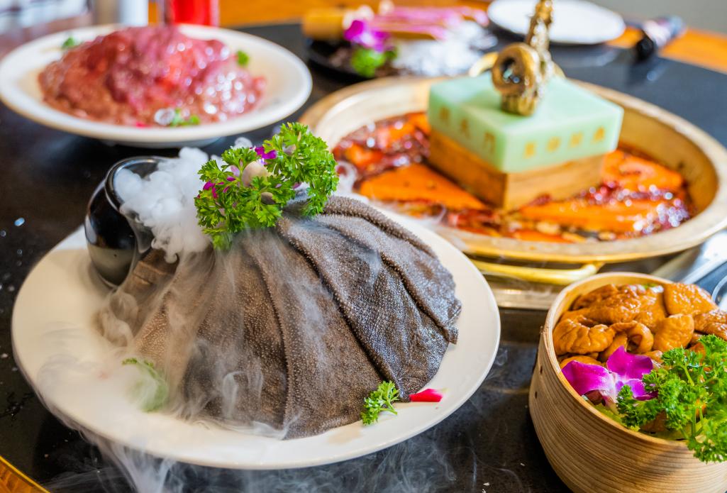 火鍋加盟店如何安排好排隊的顧客？