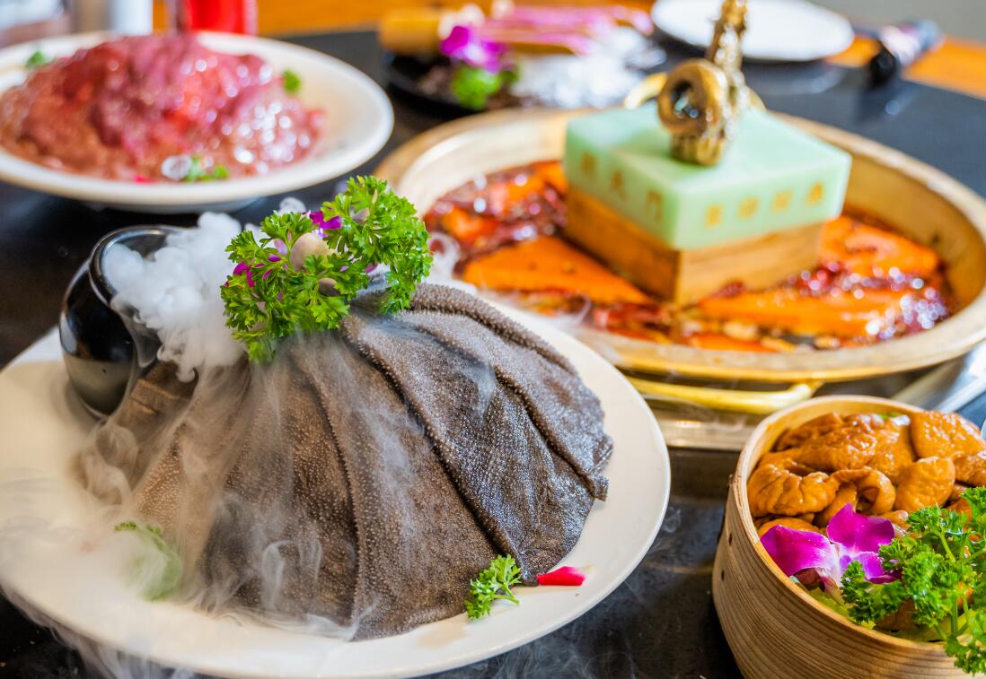2022年想要火鍋店生意火爆，就新增這四類美食！