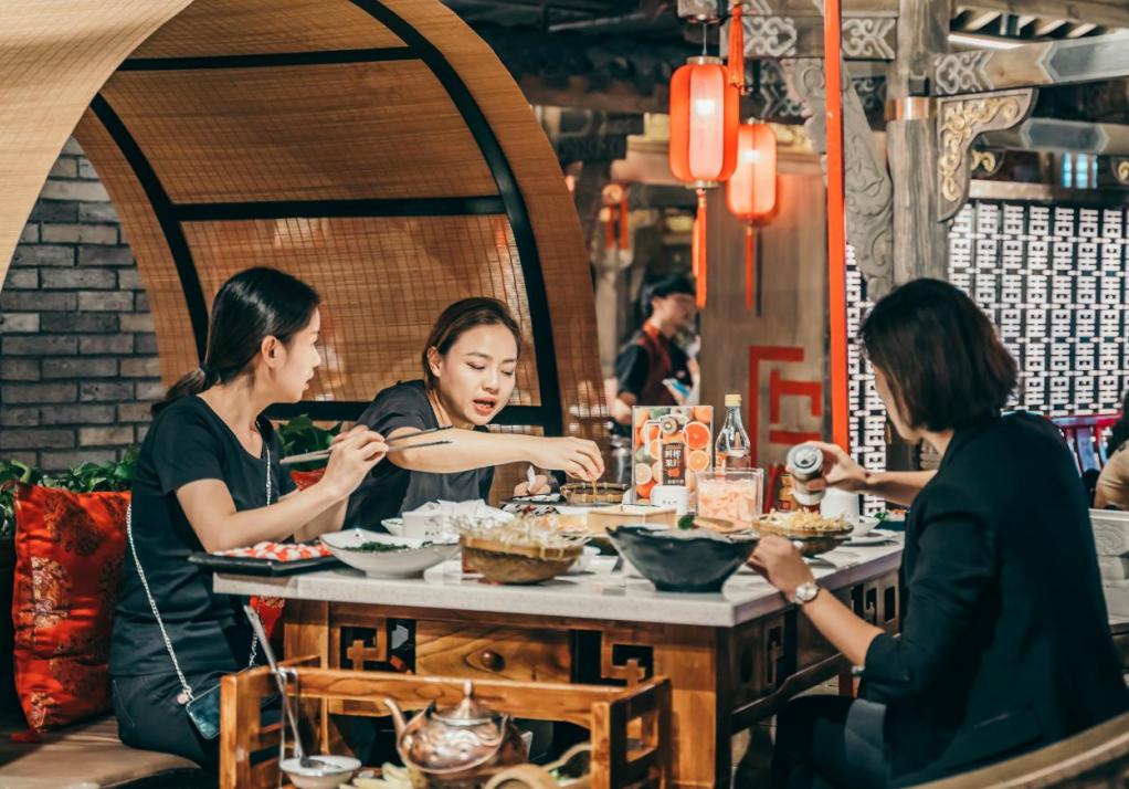 2022年火鍋行業(yè)為何會(huì)持續(xù)火爆？