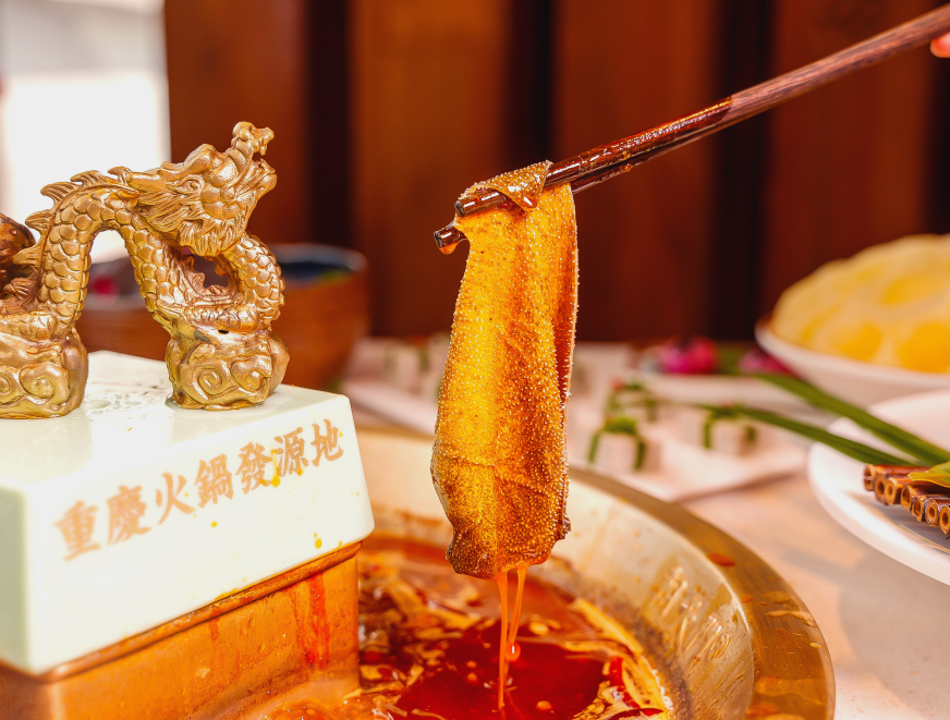 火鍋店如何低成本吸引年輕人光顧？