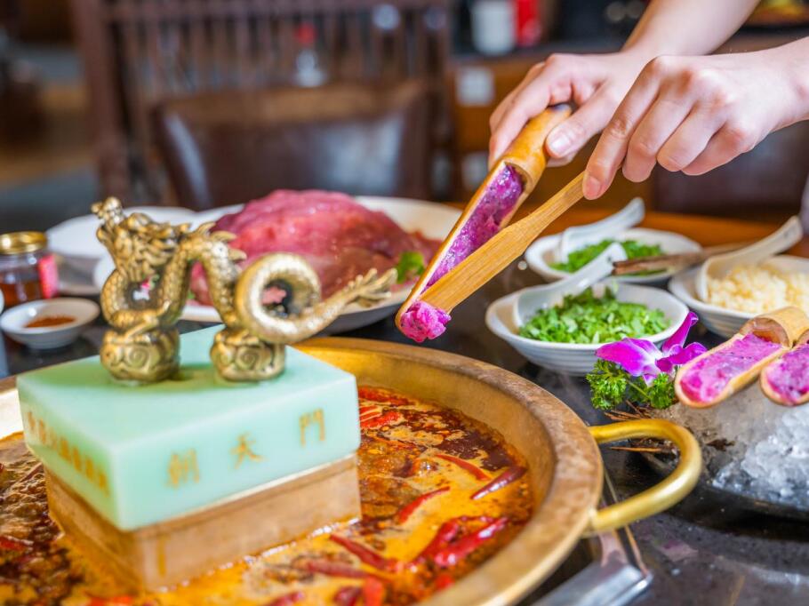 你知道正確的火鍋店短視頻運(yùn)營(yíng)邏輯嗎？