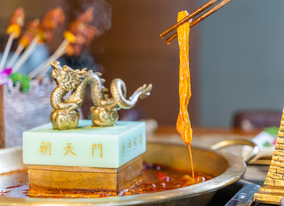 四川火鍋店的鍋底，到底該如何升級(jí)？