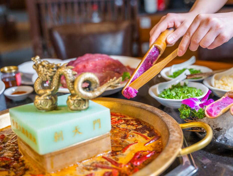 火鍋外賣卷出新高度？或朝這4大趨勢發展！