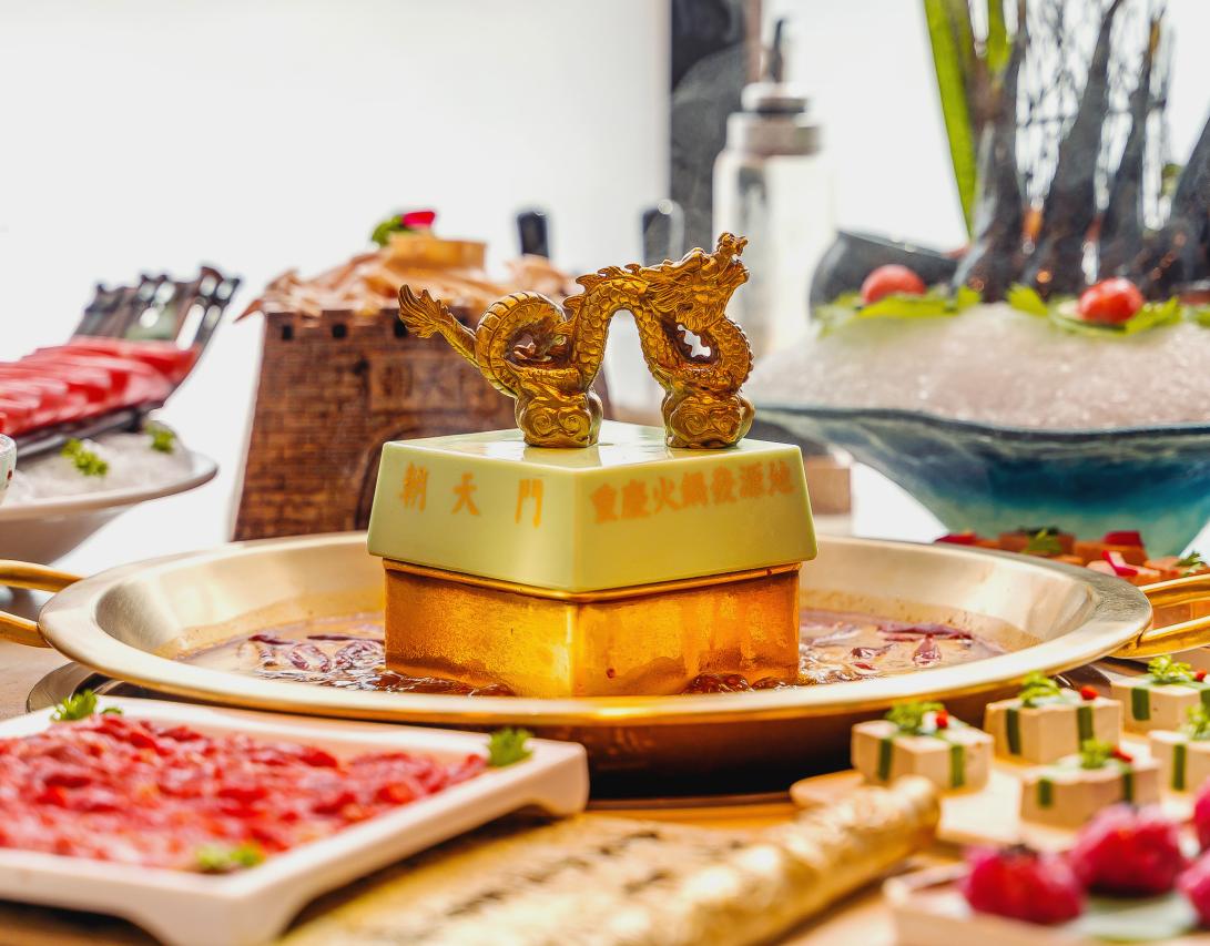 火鍋店外擺的四個(gè)細(xì)節(jié)，輕松收獲顧客芳心！