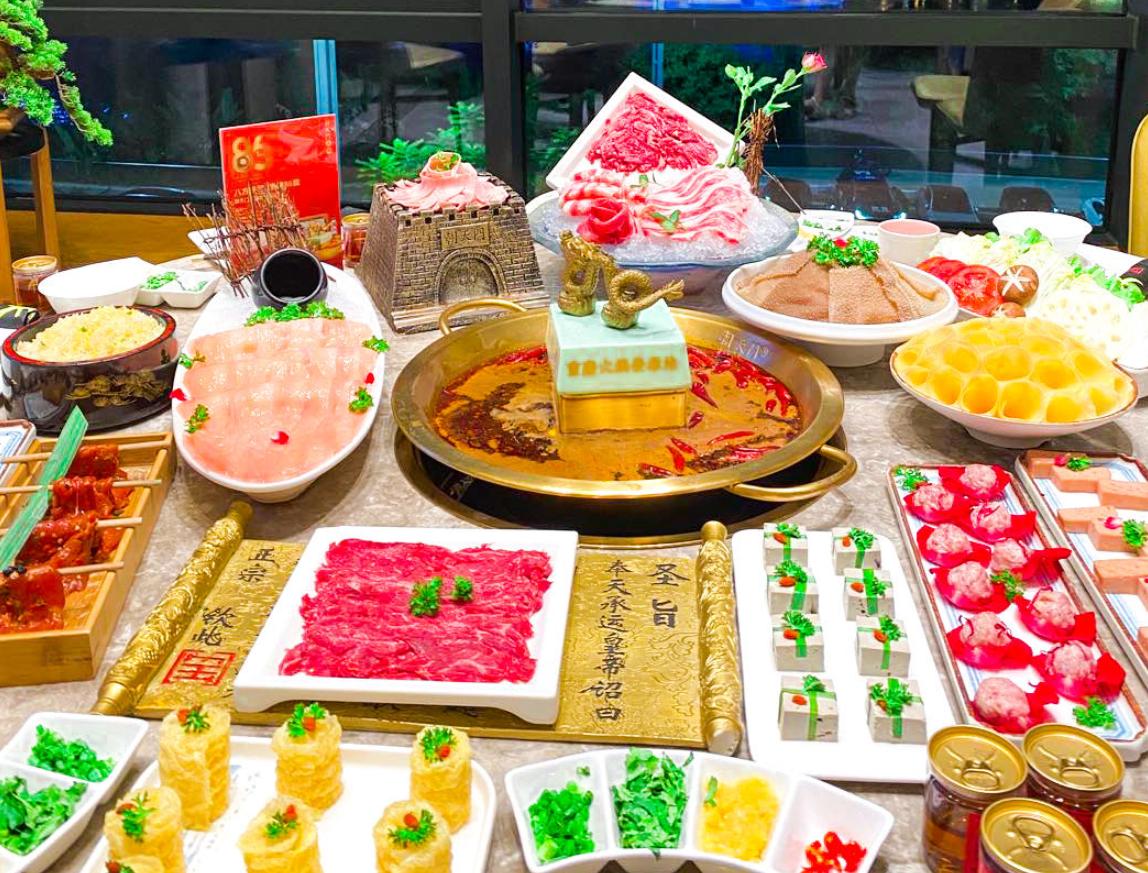 不容錯過的四川十大特色美食！