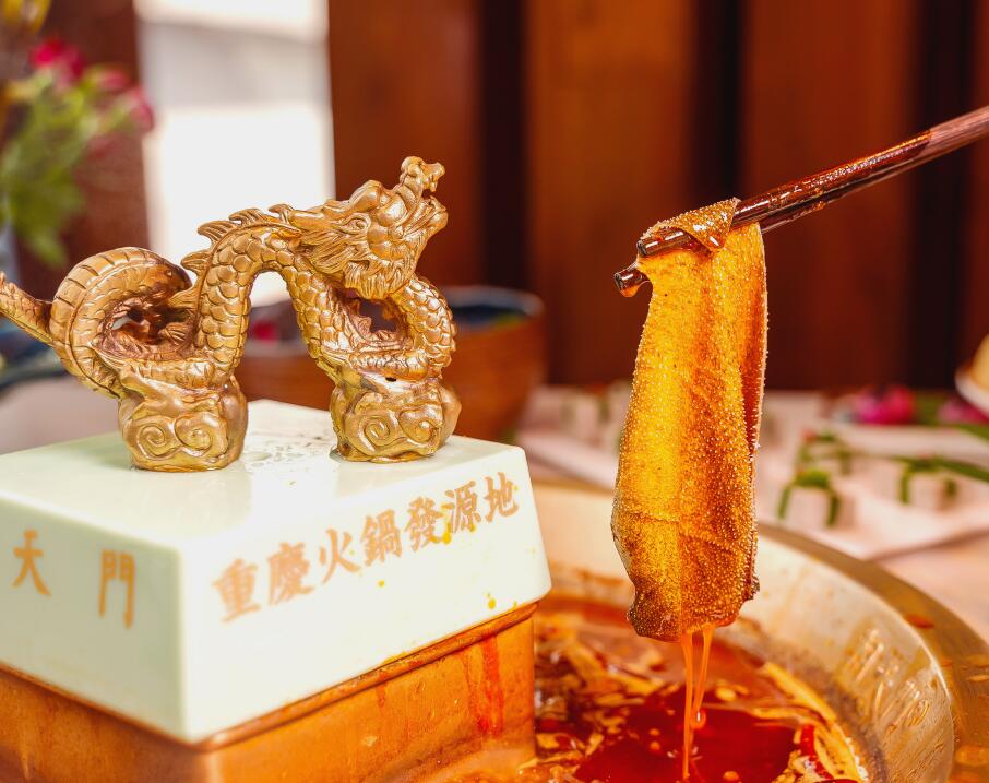 吃火鍋拉肚子？健康火鍋怎樣打造？