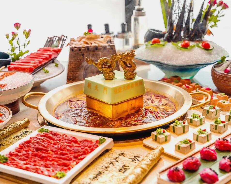 加盟明星效應火鍋店，真的靠譜嗎？