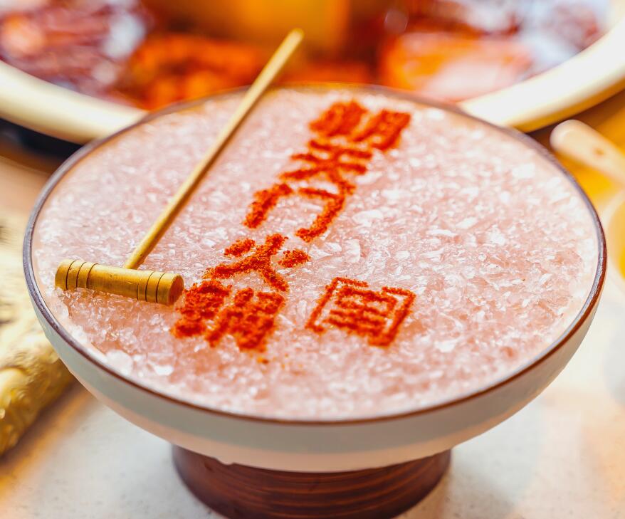 火鍋店菜單如何設計，更能吸引顧客？