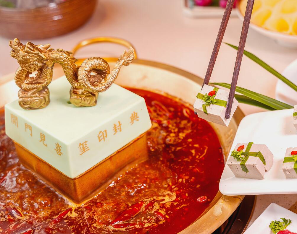 火鍋怎樣吃，才不會發胖？