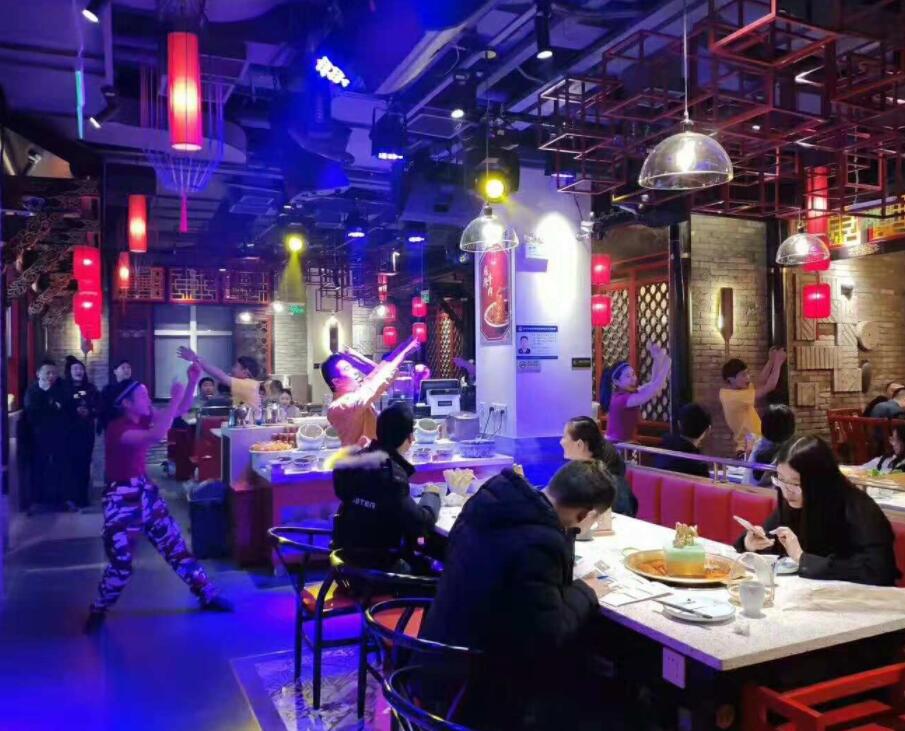 火鍋店如何學(xué)做營銷，讓生意更好？