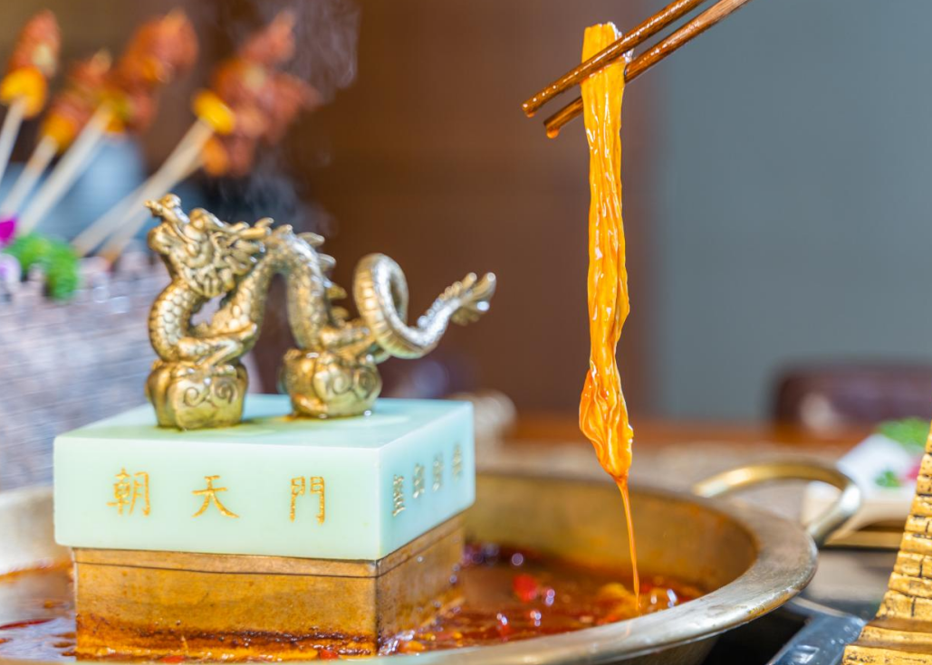 地攤火鍋會成為下一個網紅品類？