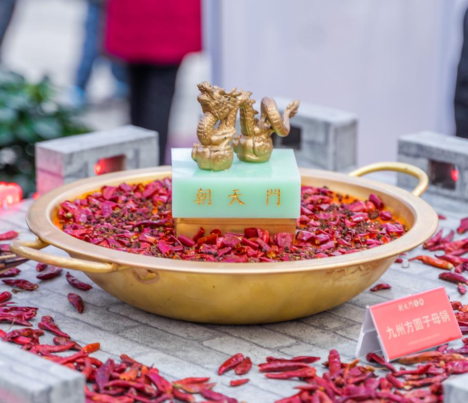 開(kāi)火鍋店，關(guān)于選址的三個(gè)重要思維！