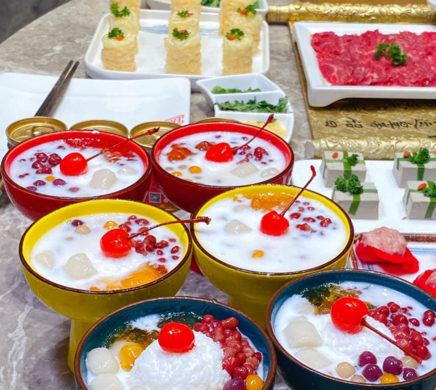 火鍋店單品增多，好趨勢還會壞趨勢？