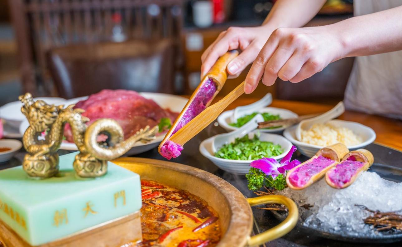 關(guān)于火鍋餐飲利潤，你知道多少？