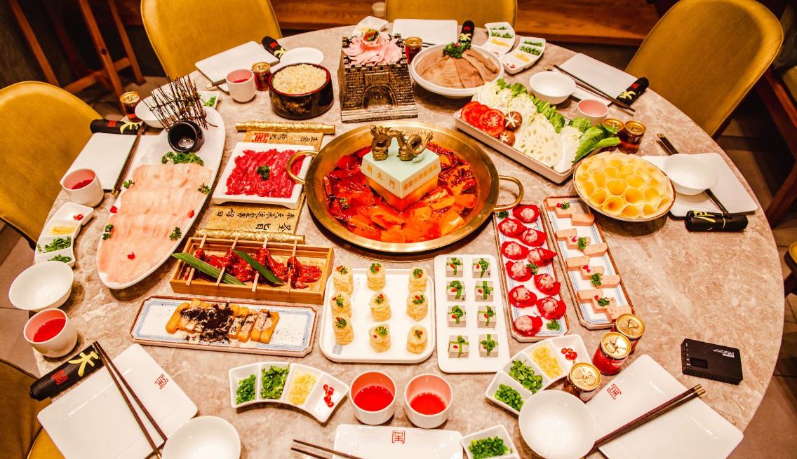 餐飲店做到這三個方面，輕松獲得回頭客！