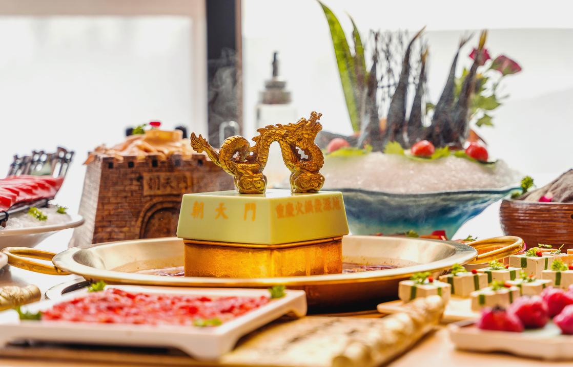 火鍋市場消費者新畫像：Z世代的誕生！