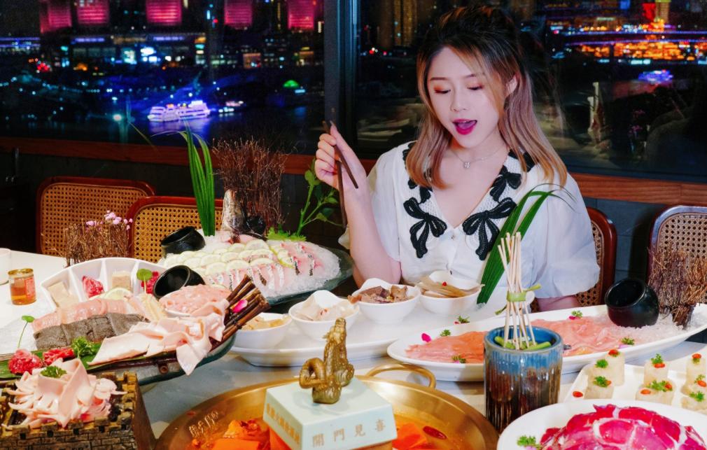 未來的火鍋店消費(fèi)主力，竟是“她”？