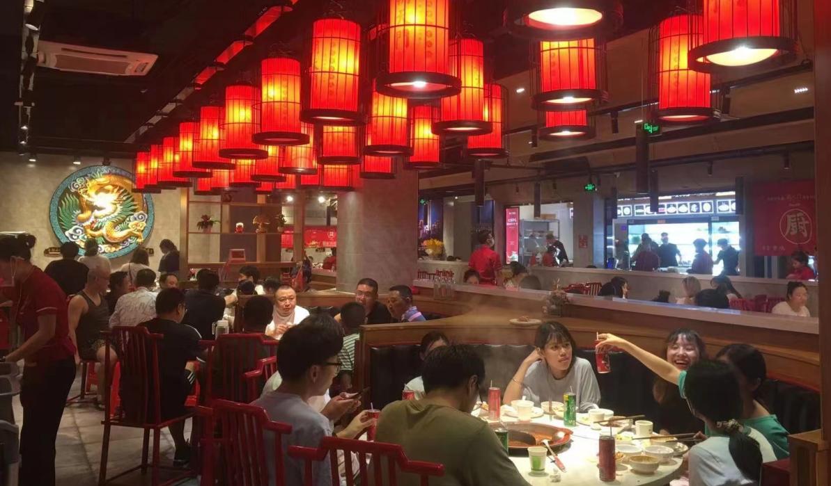 火鍋小吃是否會(huì)成為火鍋店的差異化賣(mài)點(diǎn)？