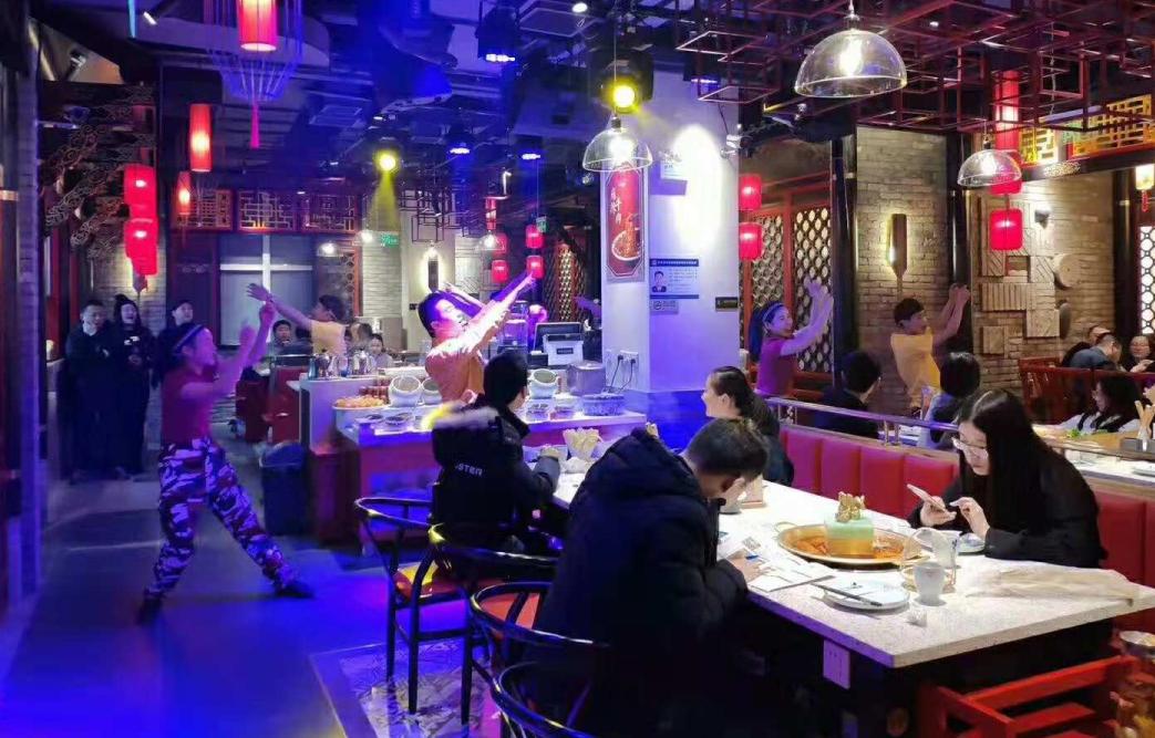 未來幾年，餐飲行業(yè)發(fā)展趨勢如何？