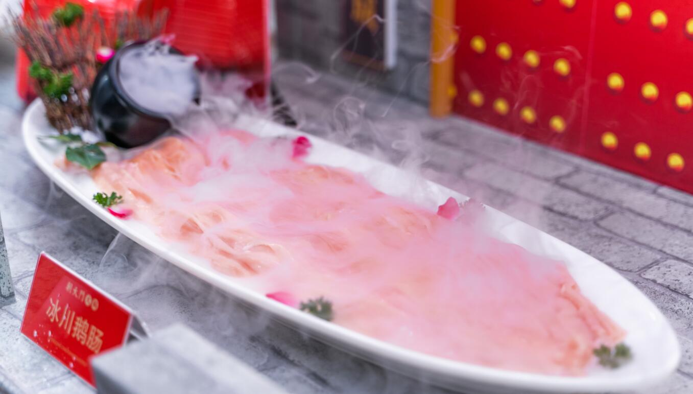 哈爾濱開一家地道的四川火鍋會有好生意嗎？