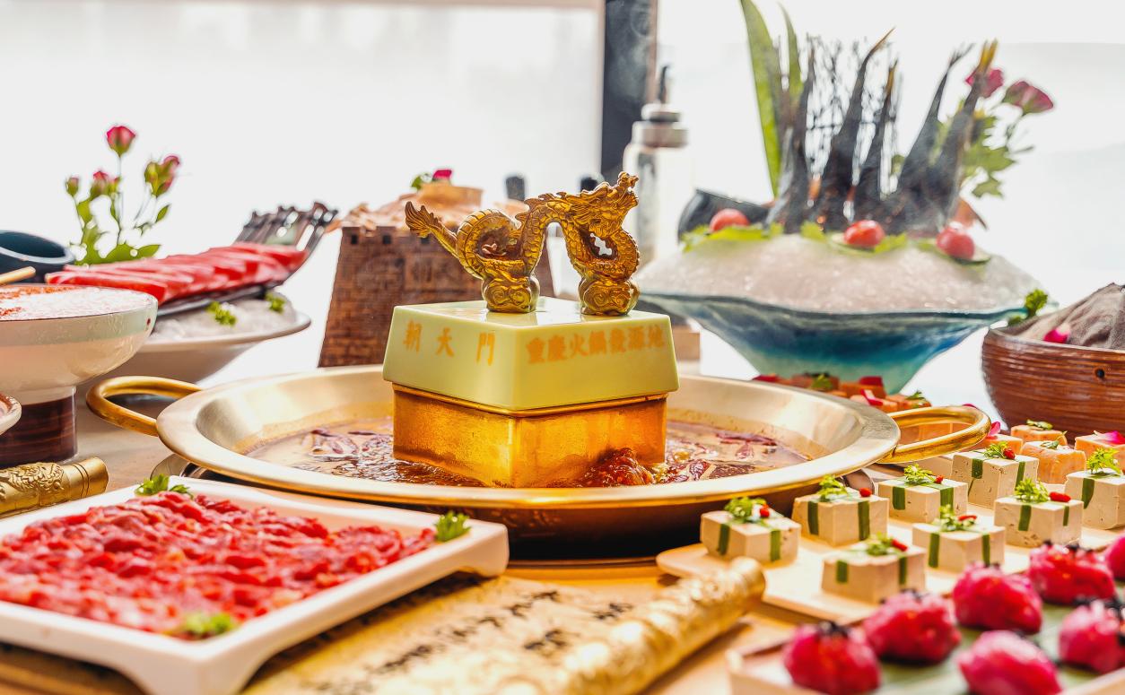 火鍋種類這么多，各地火鍋各有什么不同？