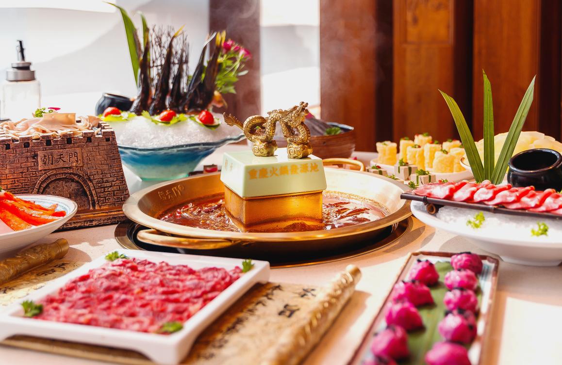 為什么聚餐大多數(shù)選擇都是吃火鍋了？