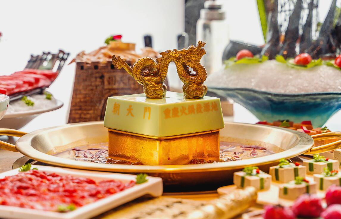 市面上常見的火鍋類型有哪些？