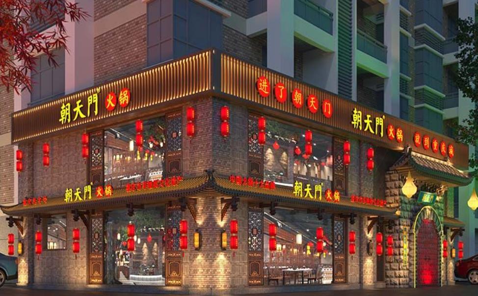 2022年能做火鍋店嗎？為什么選擇做連鎖？