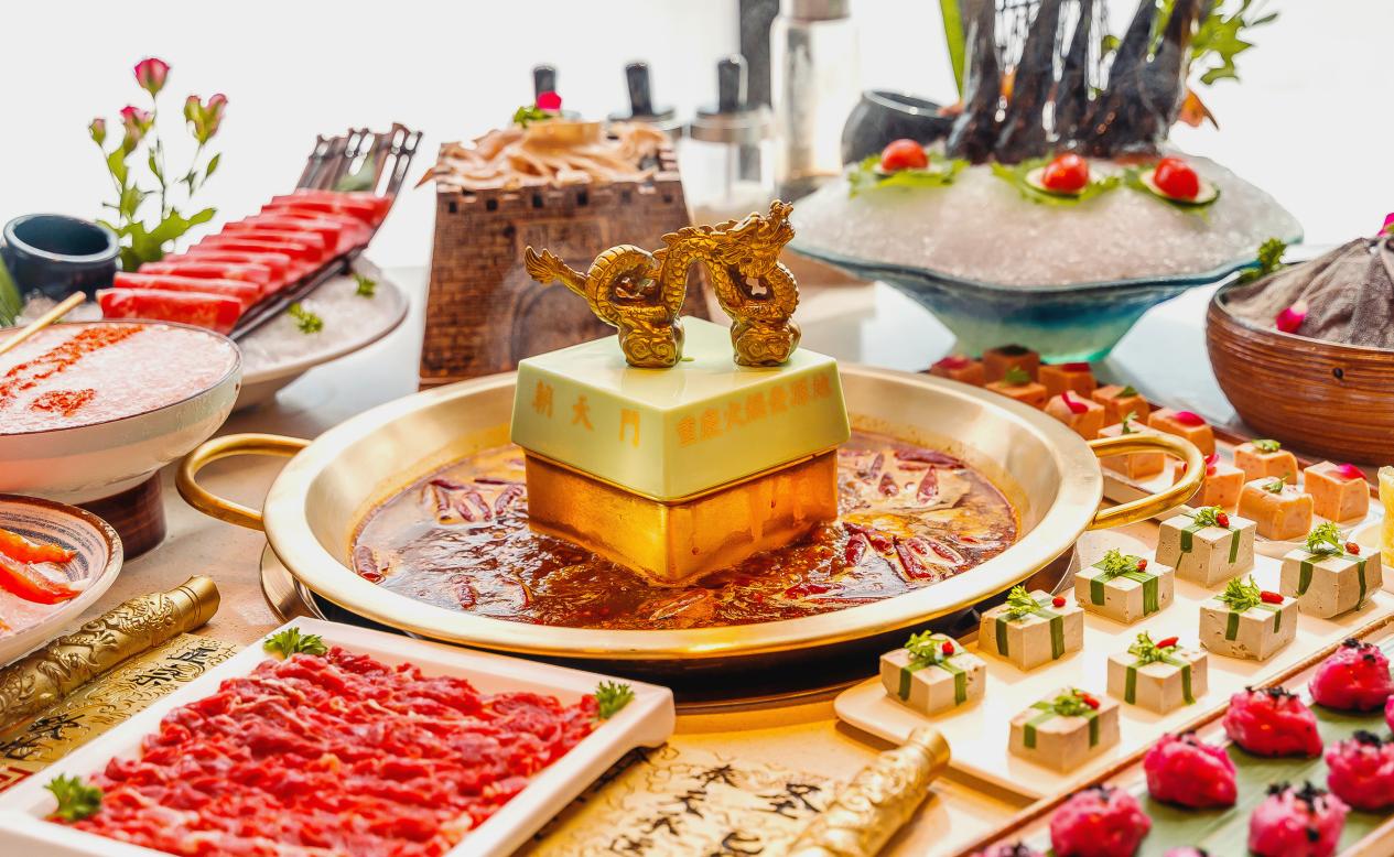 開一家特色火鍋店需要做哪些準備？