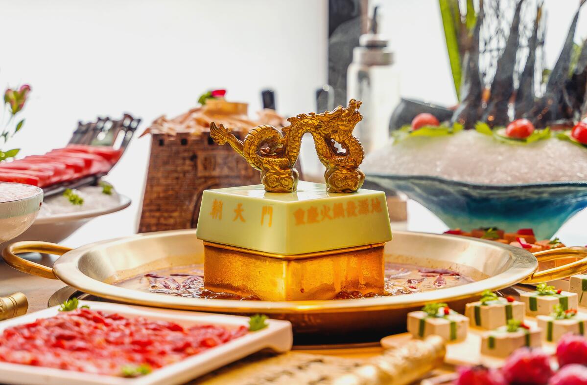 開一家火鍋店，需要做哪些市場(chǎng)分析？