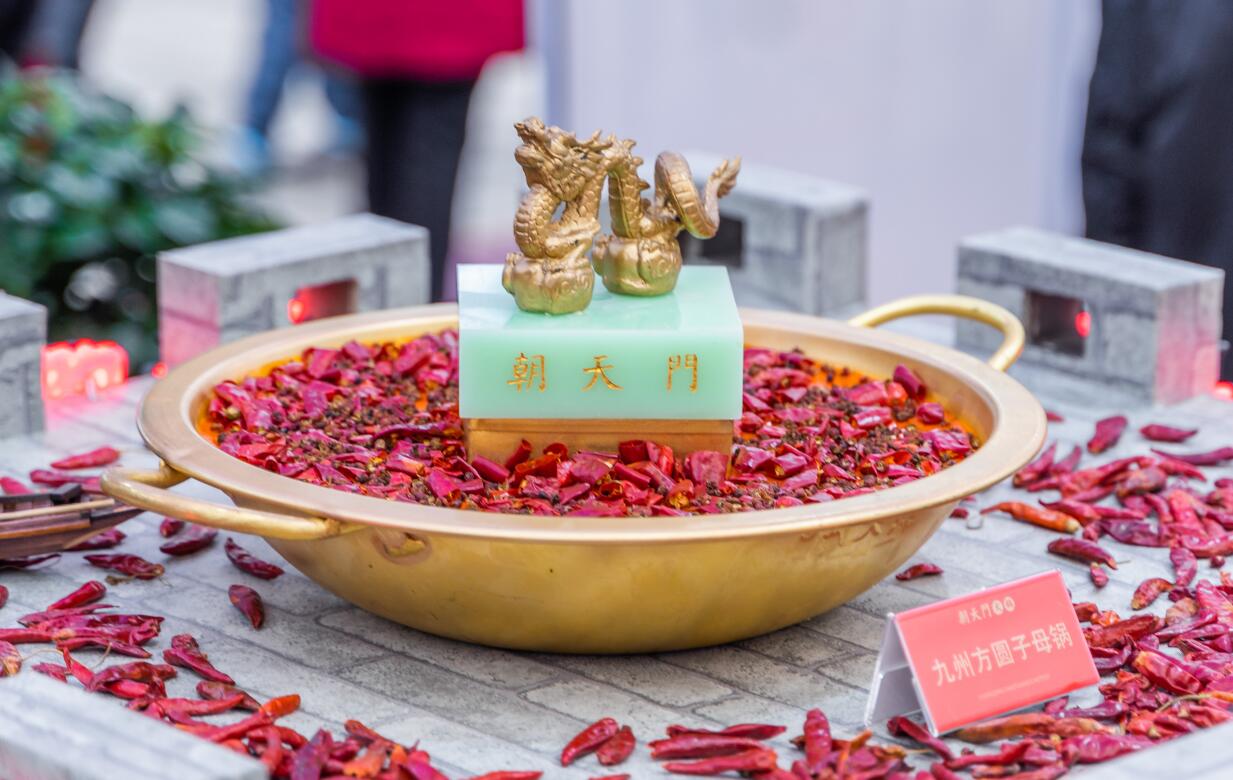 盅盅火鍋，為什么不火了？