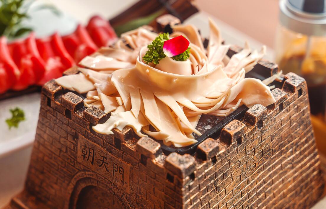 吃火鍋，先葷菜OR素菜，重要嗎？