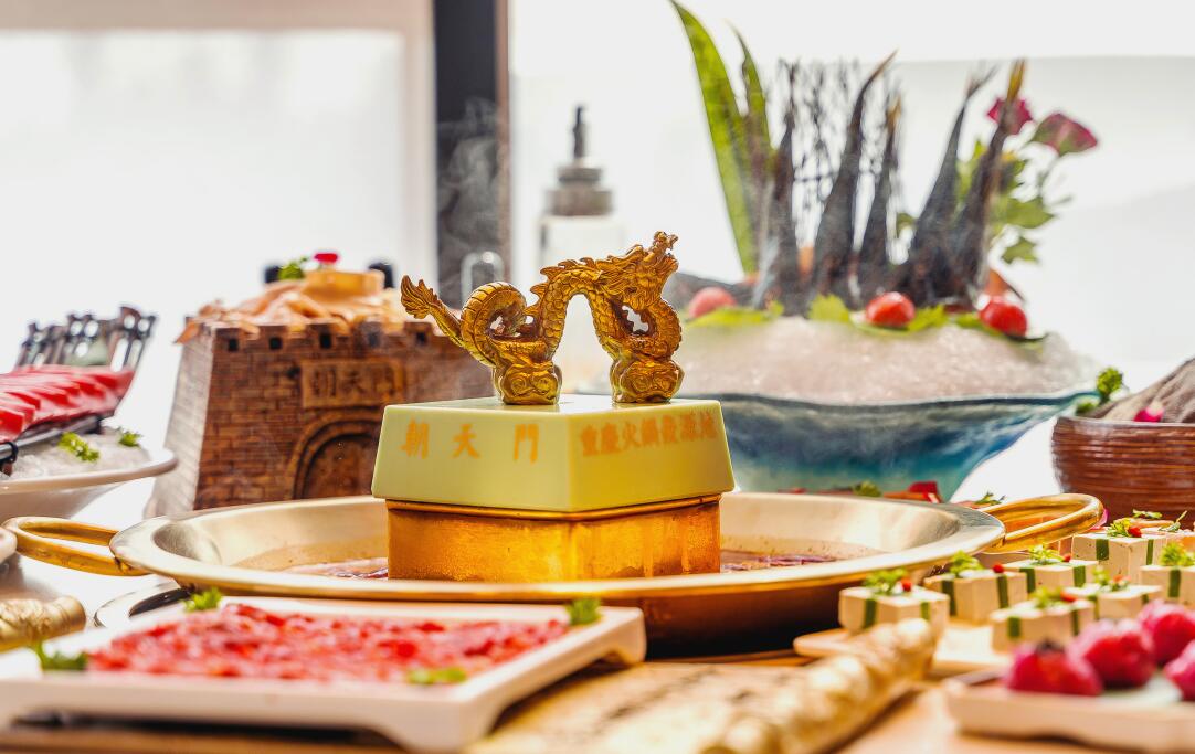 火鍋除了毛肚和牛肉還有什么好吃？