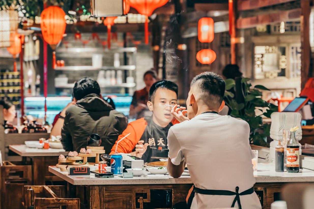 火鍋外賣怎么做？這幾點相當(dāng)關(guān)鍵！