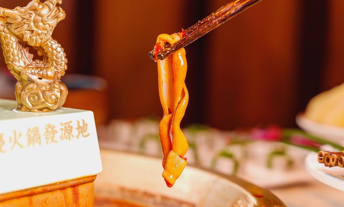 火鍋店這么多，怎么才能脫穎而出？