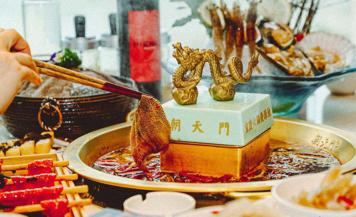 火鍋店要開火，必須具備這3項(xiàng)能力，看看你有嗎？