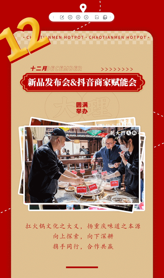 請(qǐng)查收 | 朝天門火鍋2022年度報(bào)告！