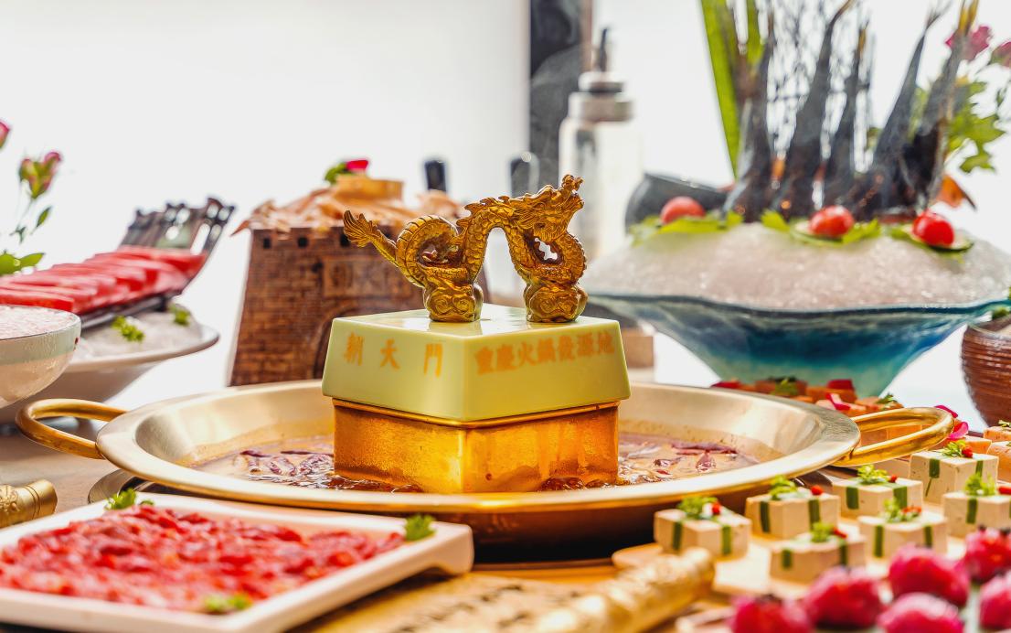 來自資深餐飲人的分享，外賣月銷8000單的秘訣！