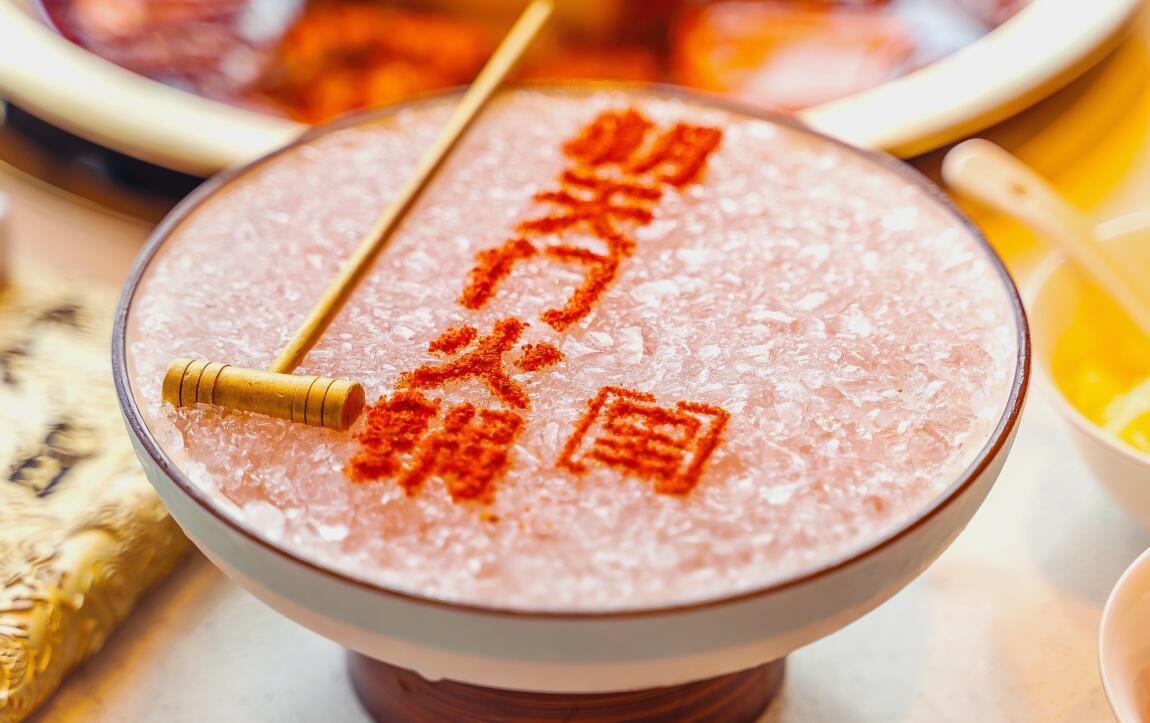 擁有這13點(diǎn)，想做垮一家火鍋店？難！