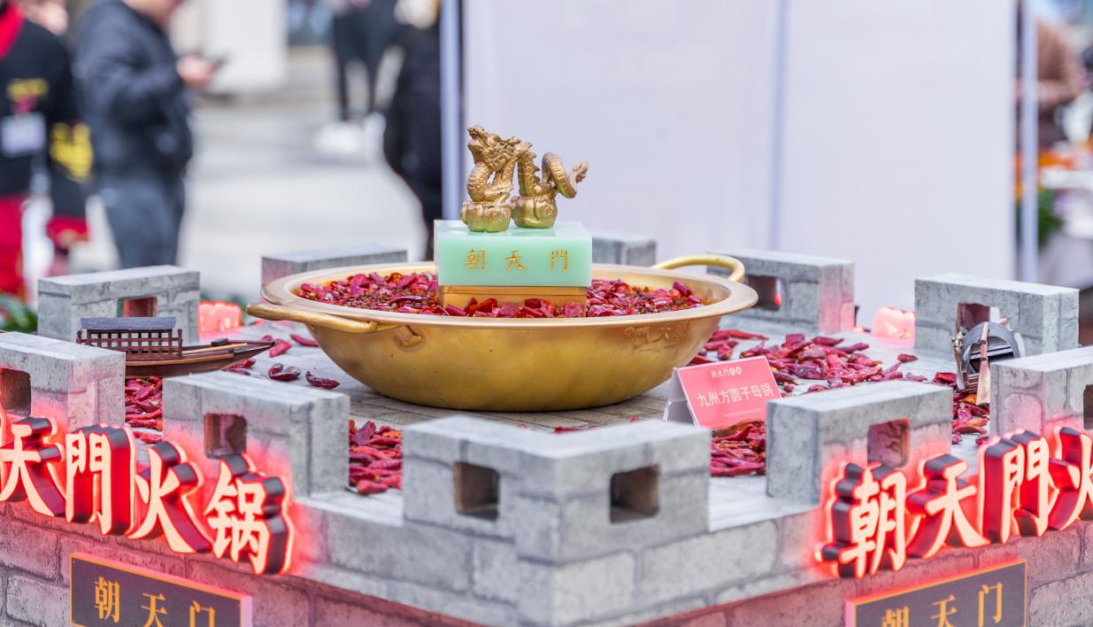 3個(gè)要點(diǎn)，讓你的火鍋店碾壓同行！