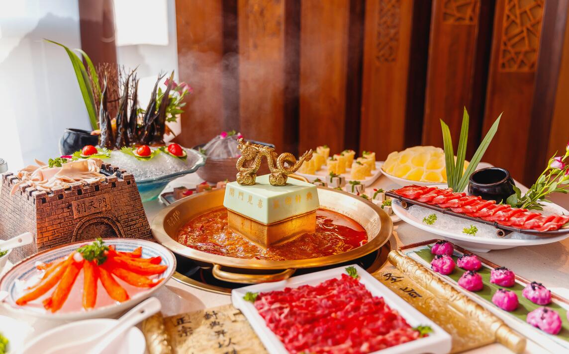 創業做餐飲，這幾種小吃店能讓你輕松賺錢！