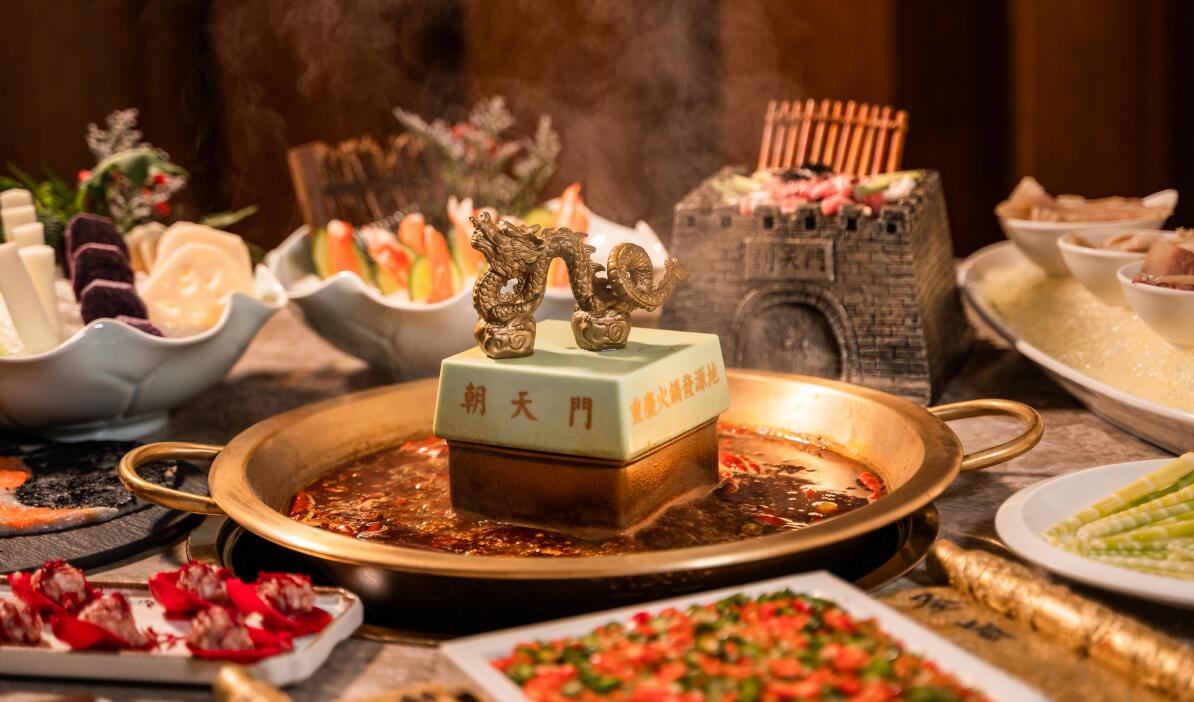 情緒價(jià)值時(shí)代，做餐飲想賺錢？你得這樣干！