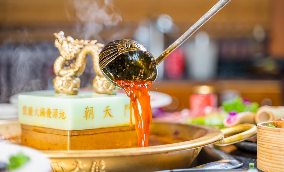 地攤火鍋加盟店銳減！真需求還是偽創(chuàng)新？