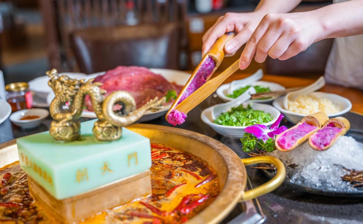 湖廣會(huì)館l旅游打卡攻略，打卡四川寶藏地標(biāo)歷史建筑！