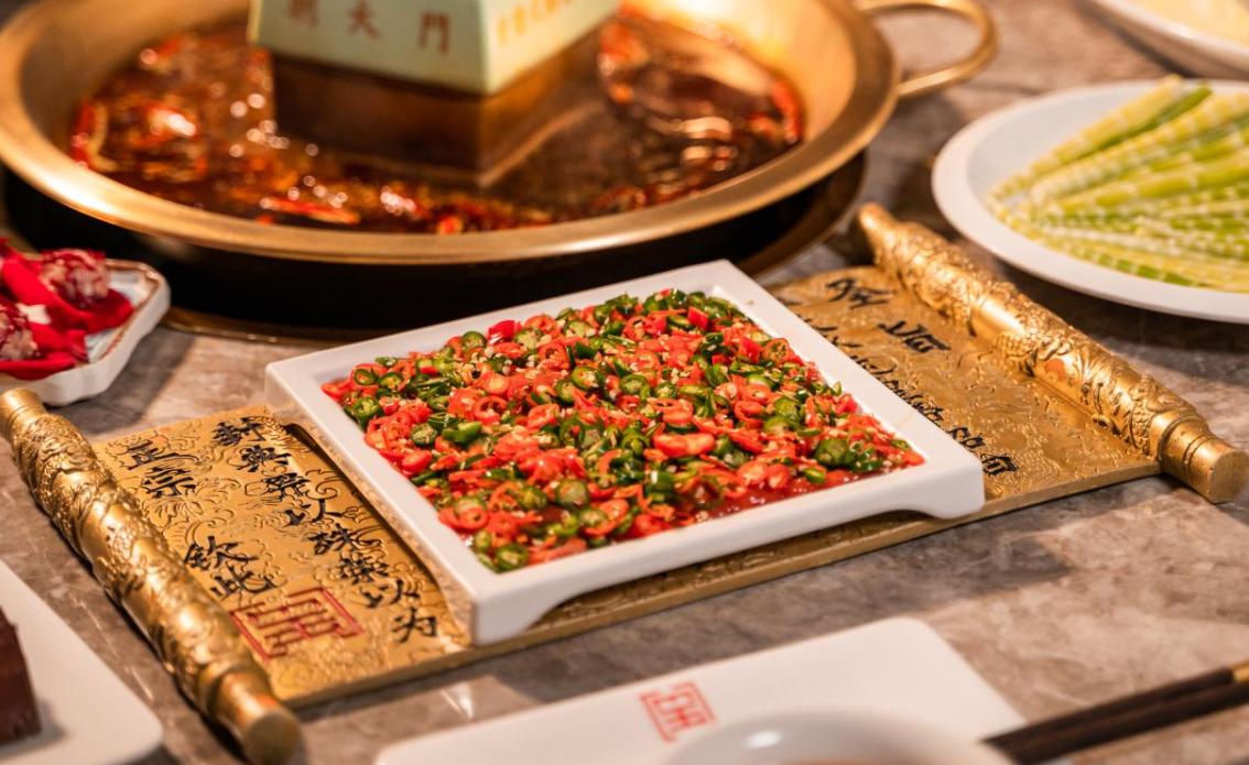 生意火爆的餐飲店，都有這幾個特征，看看你有沒有？