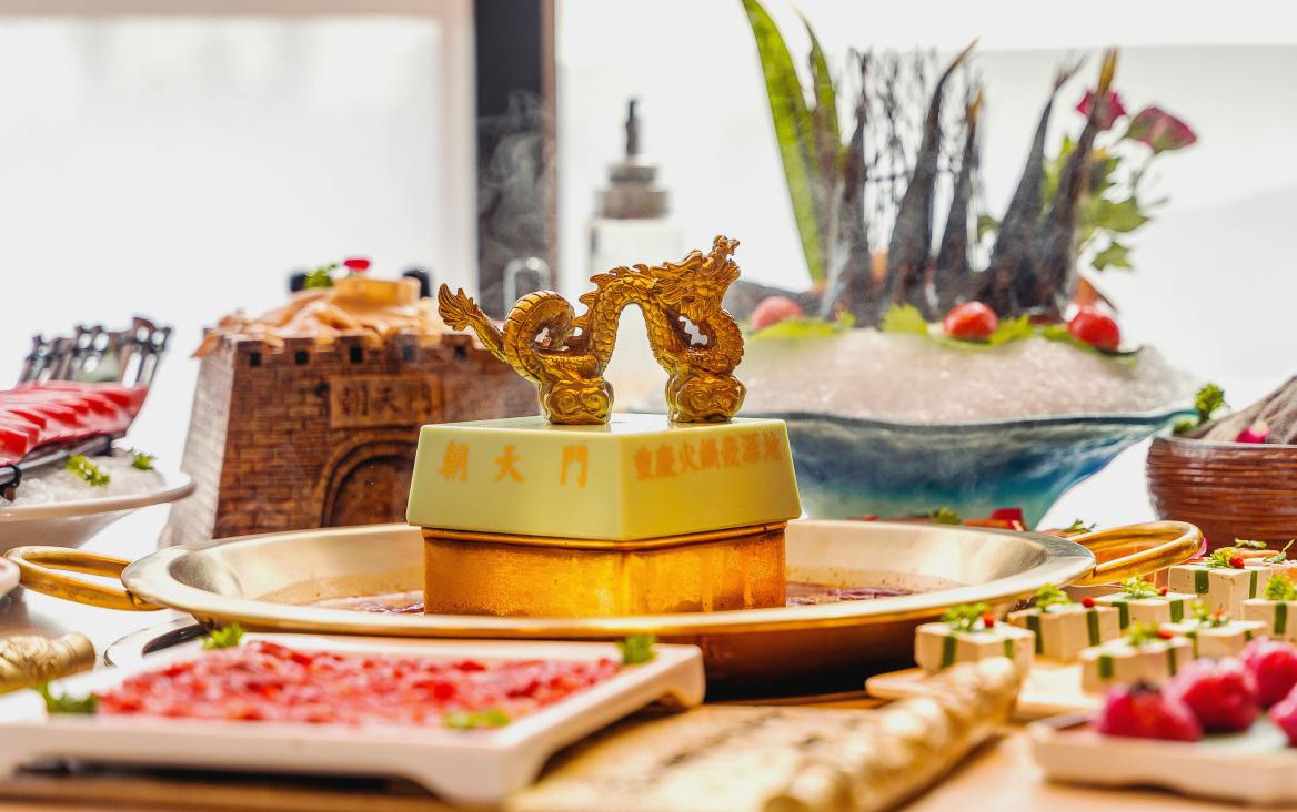 四川歡樂谷游玩攻略，這樣玩值回票價(jià)，來四川不容錯(cuò)過！