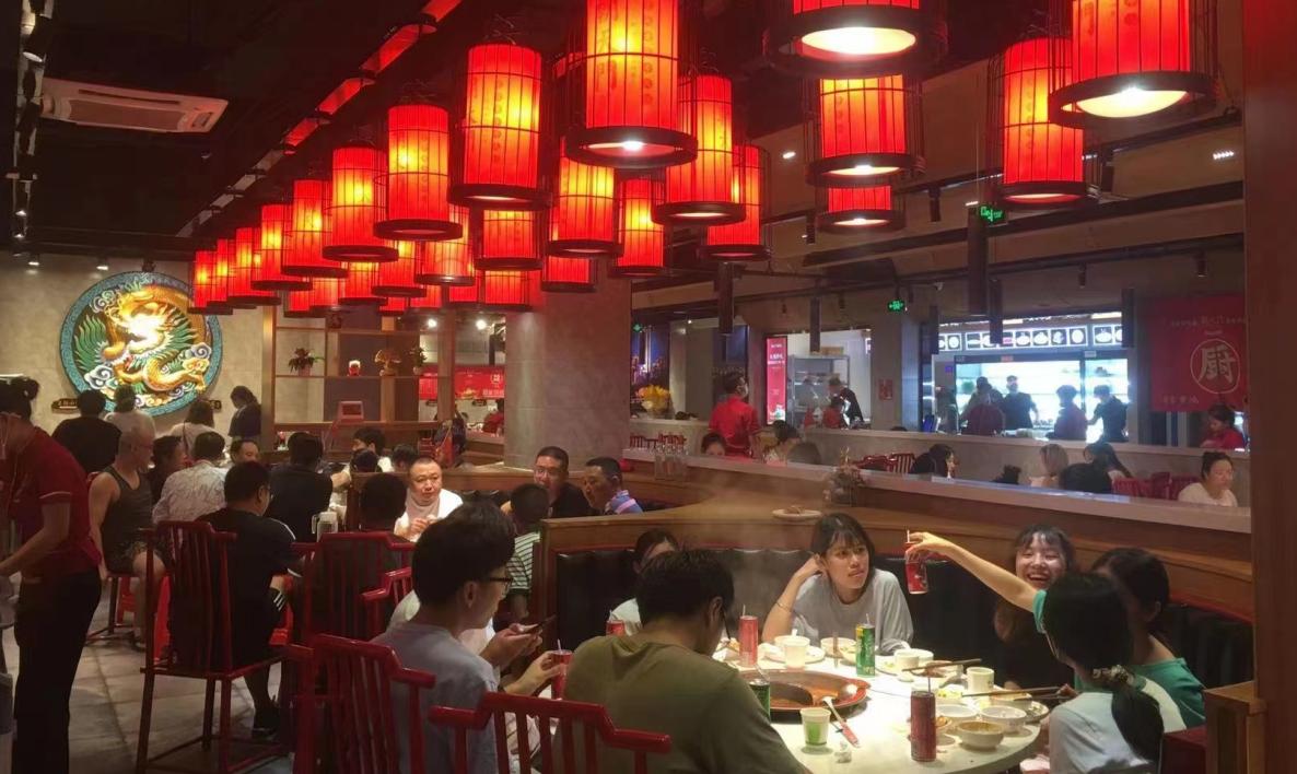 人民大禮堂旅游打卡攻略，超出片兒的四川中西方建筑！