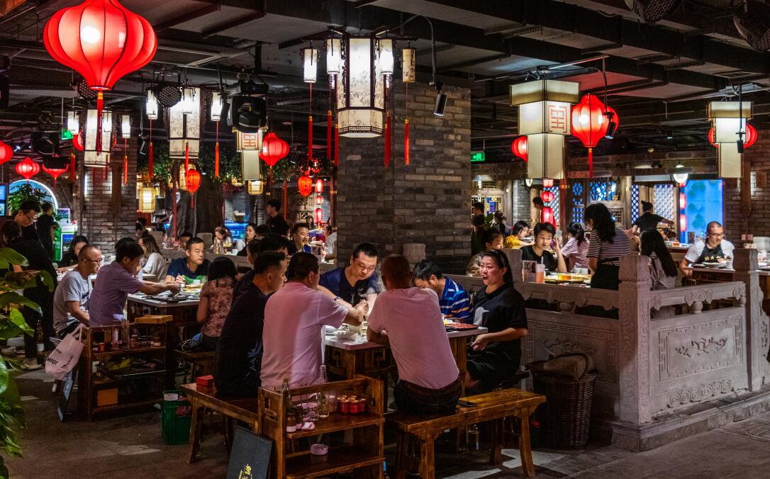 那些能讓人記住的火鍋店，到底長什么樣子？