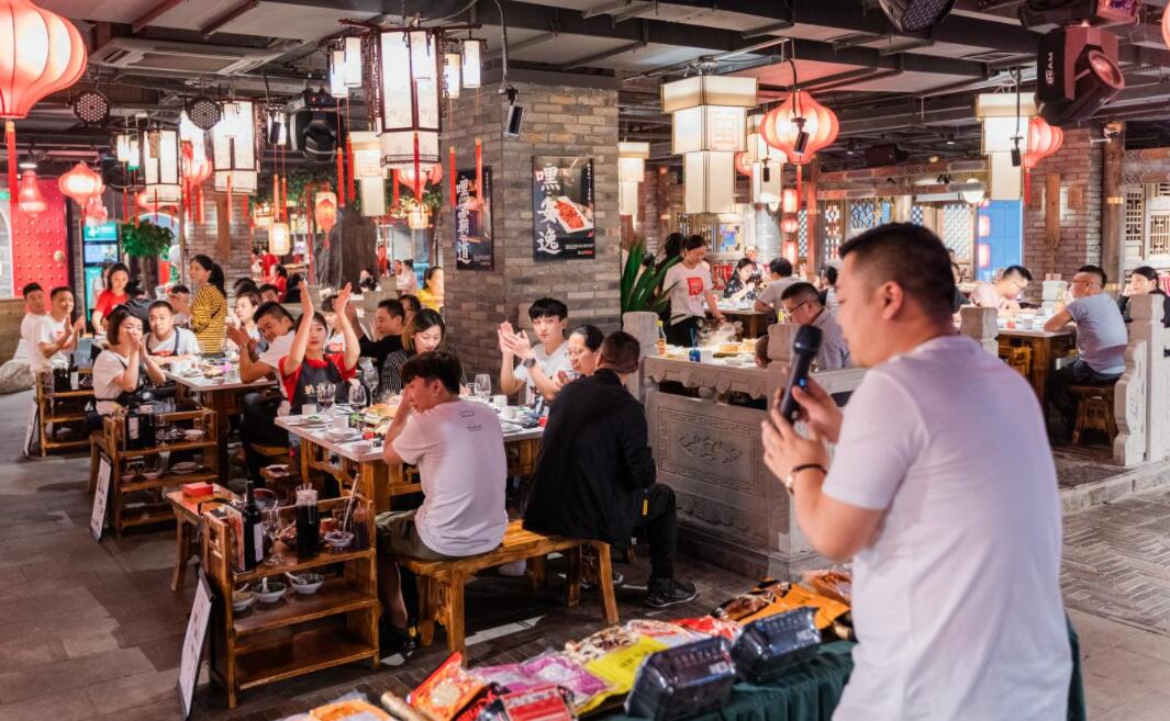 四川火鍋文化起源，建議花一分鐘了解！